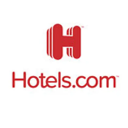 Hotels.com